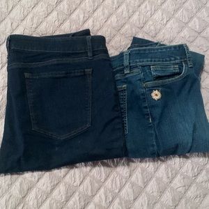 Woman’s jeans Bundle